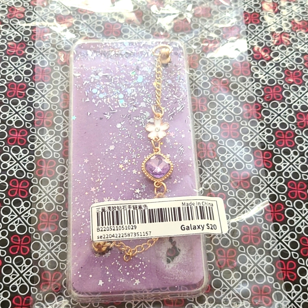 Phone case